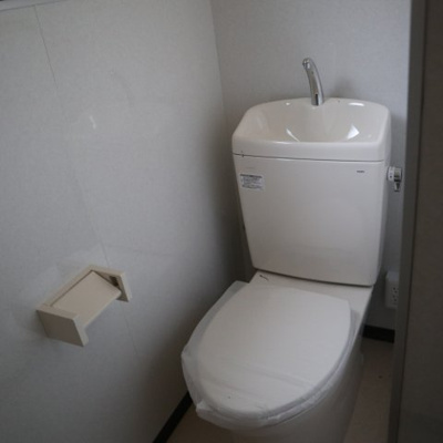 【トイレ】 | 絹屋ビル１０１
