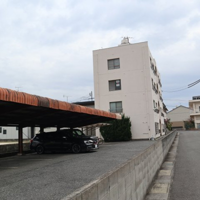 【展望】 | 絹屋ビル１０１