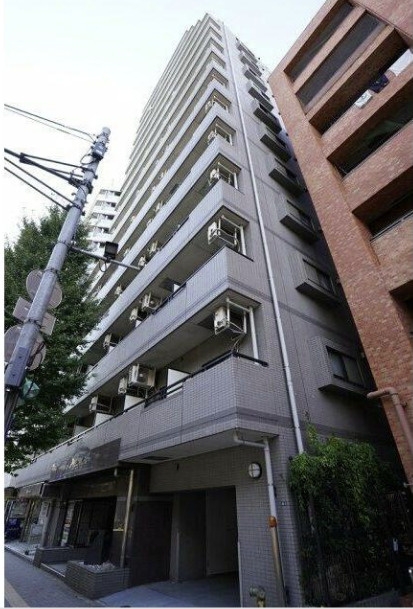 グランド・ガーラ笹塚