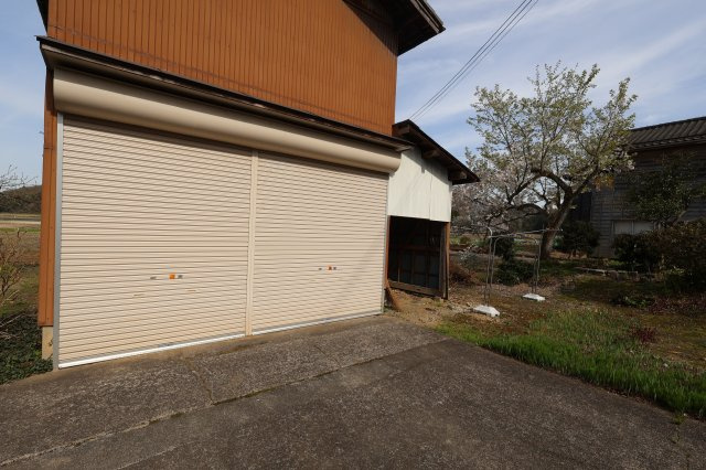 見附市名木野町戸建て（定期借家１年限定/短期解約金無）の外観パース|こちら、外観パースです