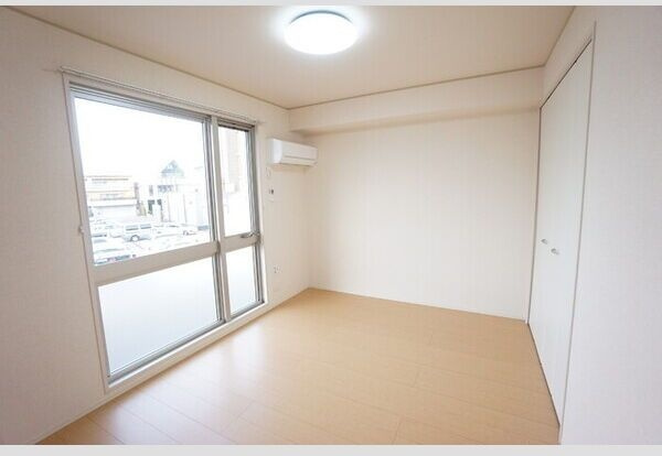 Bee　Houseの内装
