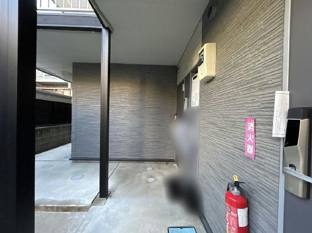 レオパレスシュークルのその他