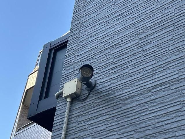 レオパレスシュークルのその他共用部分