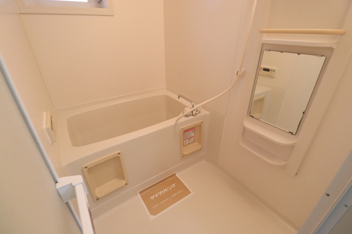 ウィルコート水道橋　Ａの浴室