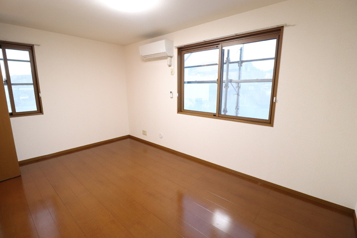 ウィルコート水道橋　Ａの洋室