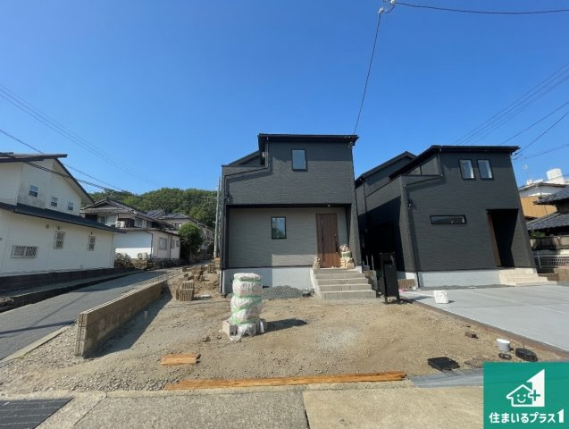 神戸市北区有野町二郎　第25-1期　新築一戸建て