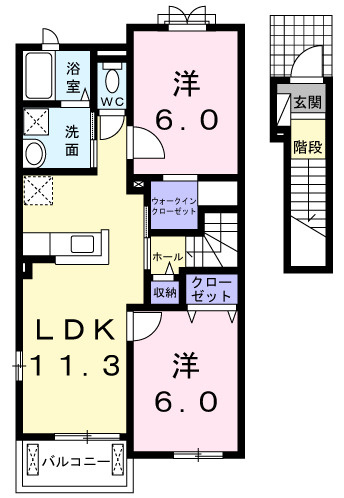 メゾン　ド　ソレイユ