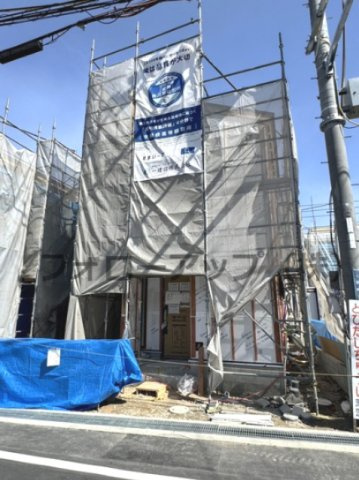 リーブルガーデン茨木市上野町7期