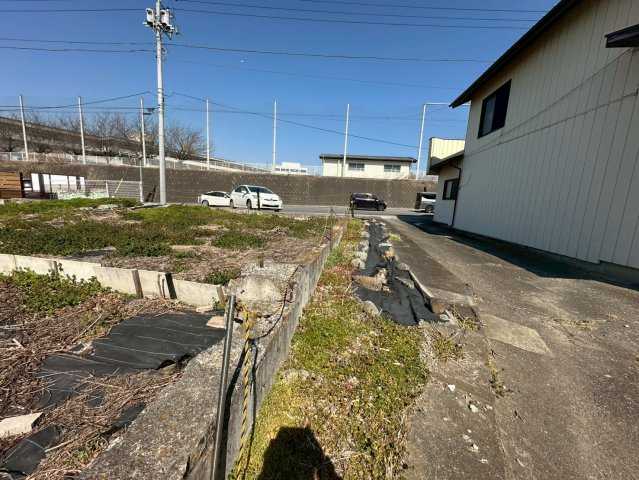 渋川市北橘町真壁売地のその他