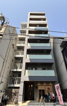 ソラリス新宿御苑の画像