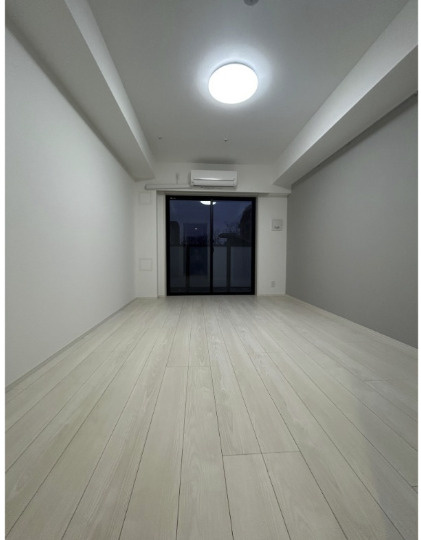 XEBEC八幡山の居間・リビング