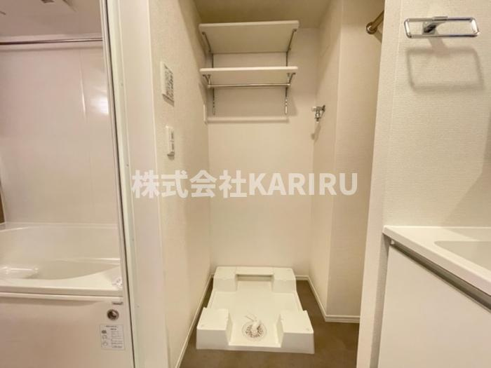 アレグリア バロールの設備