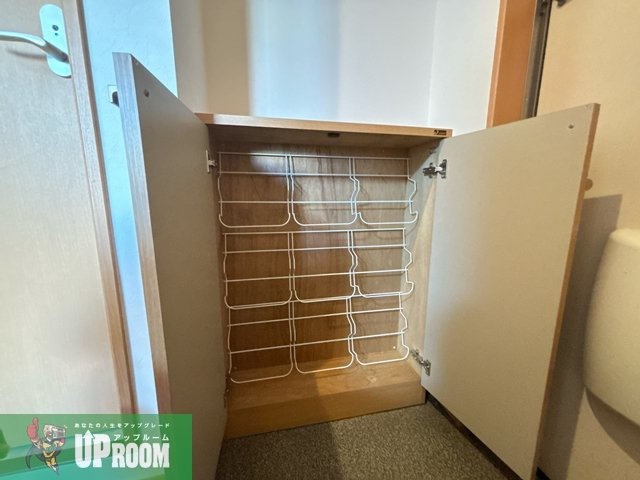 サン・ｆｒｉｅｎｄｓ和の玄関