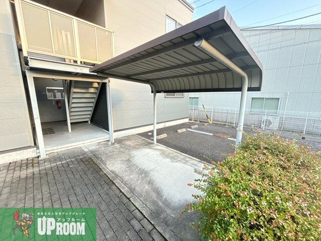 サン・ｆｒｉｅｎｄｓ和のエントランス