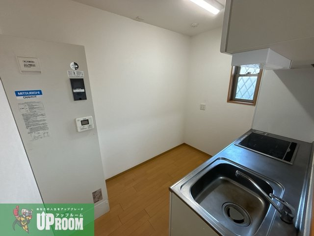 サン・ｆｒｉｅｎｄｓ和のキッチン