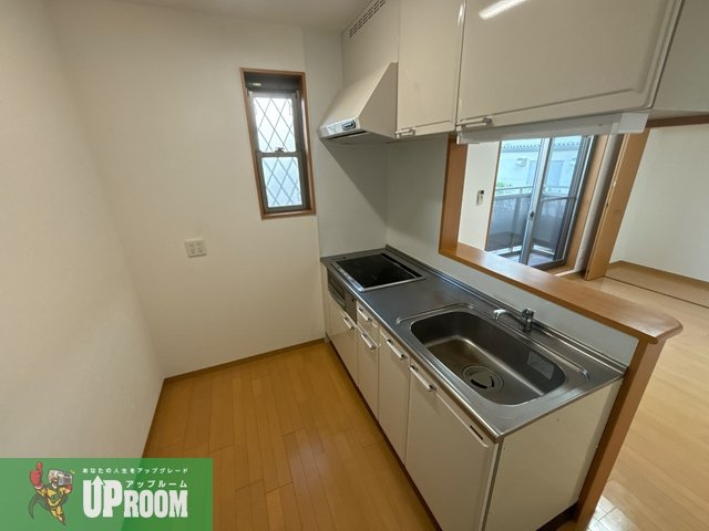 サン・ｆｒｉｅｎｄｓ和のキッチン