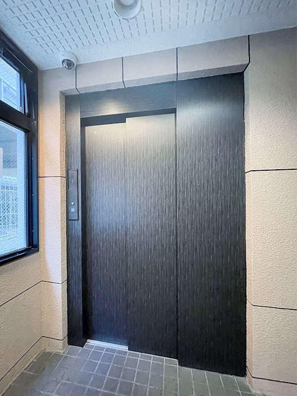 福岡市博多区博多駅南３丁目の賃貸マンションのその他共用部分