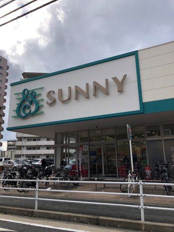 福岡市博多区博多駅南３丁目の賃貸マンションの周辺