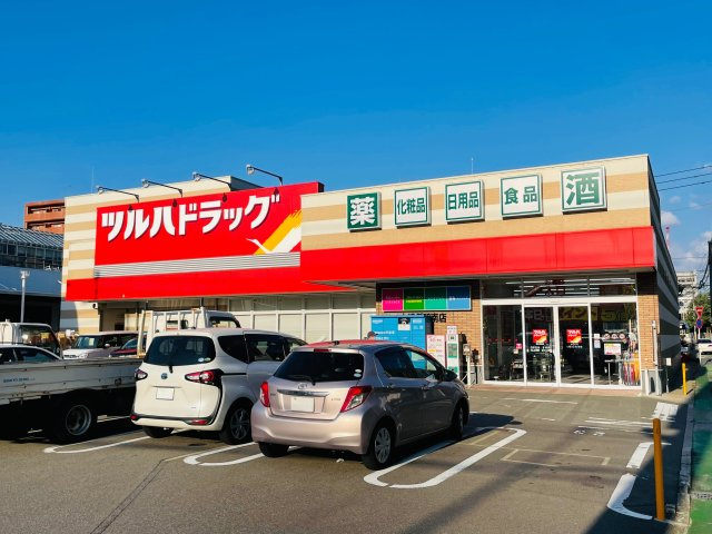 福岡市博多区博多駅南３丁目の賃貸マンションの周辺