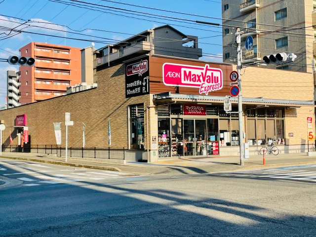 福岡市博多区博多駅南３丁目の賃貸マンションの周辺