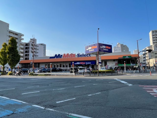 福岡市博多区博多駅南３丁目の賃貸マンションの周辺