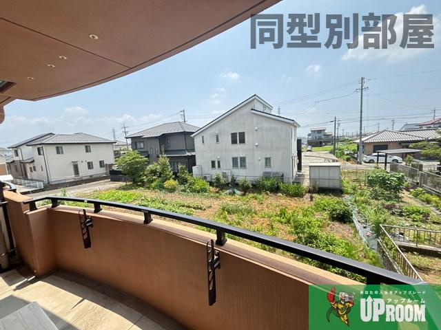 プリミエール清水の展望