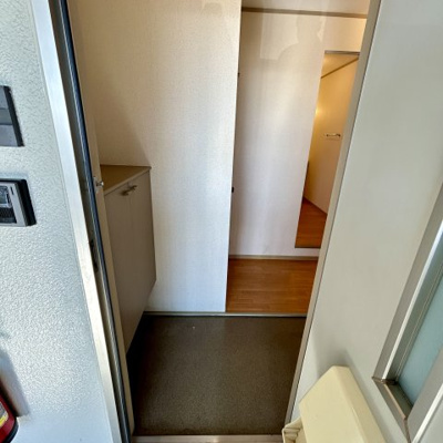 【玄関】 | エクセル