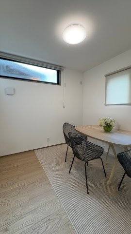 栃木市大宮町　新築戸建のその他