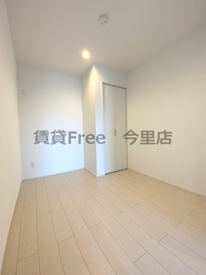 【洋室】 | アークティカ小路　仲介手数料無料