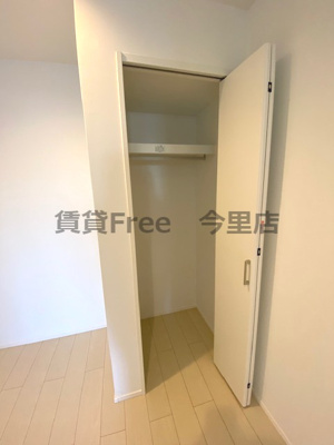 【収納】 | アークティカ小路　仲介手数料無料