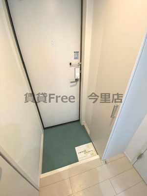 【玄関】 | アークティカ小路　仲介手数料無料