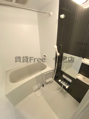 【浴室】 | アークティカ小路　仲介手数料無料