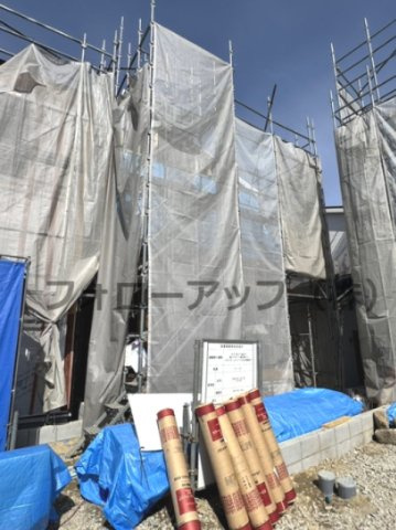 リーブルガーデン茨木市上野町7期