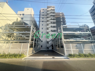 【駐車場】 | スアヴィス平塚八千代