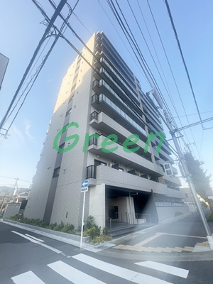 【外観】 | スアヴィス平塚八千代
