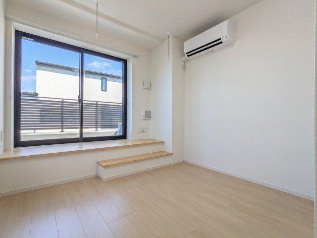 ソラシアレジデンス学芸大学Ⅱの居間・リビング