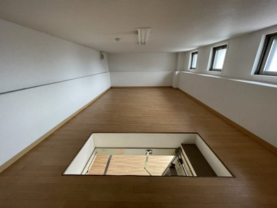 【設備】 | ジョイコート家七D棟