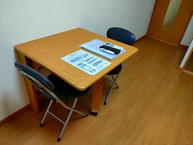 【その他】 | 設備・使用が異なる場合、現状を優先する。