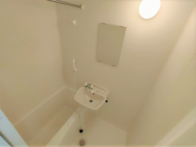【浴室】 | 設備・使用が異なる場合、現状を優先する。