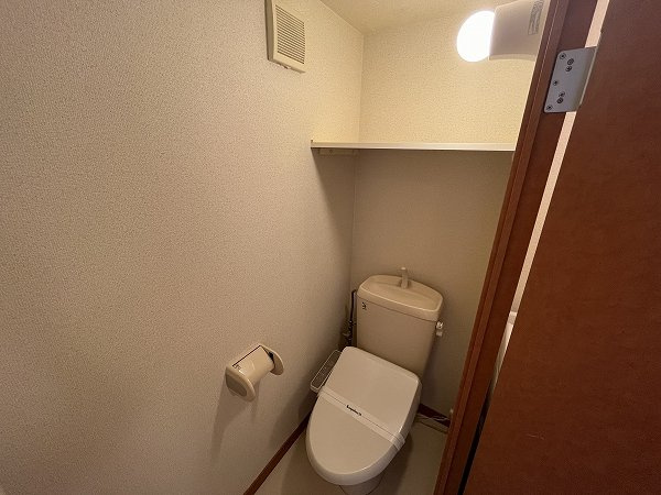 【トイレ】