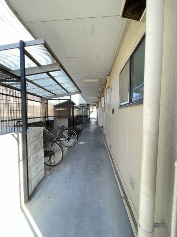 春日部市増富の賃貸マンションのその他