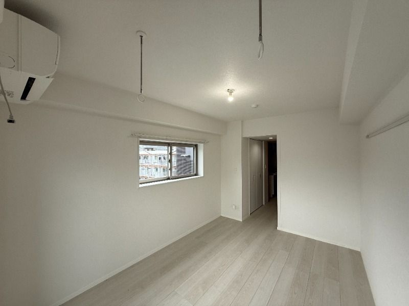 リヴシティ蒲田イーストの居間・リビング