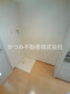 【設備】 | アークル | 他号室参考写真