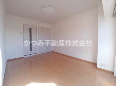 【寝室】 | アークル | 他号室参考写真