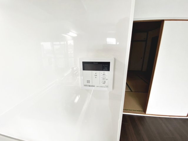 ジャルダン美樹の設備|※同建物の類似写真となります。
