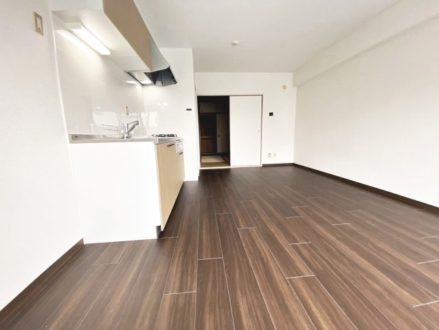 ジャルダン美樹の居間・リビング|※同建物の類似写真となります。