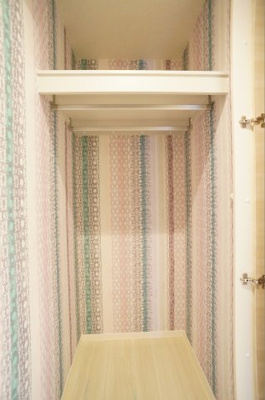 【収納】 | Ａｍｉｎｇ（アミン）　ShaMaison | 入居中の為、過去の写真になります。