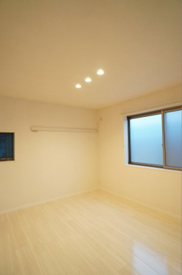 【内装】 | Ａｍｉｎｇ（アミン）　ShaMaison | 入居中の為、過去の写真になります。