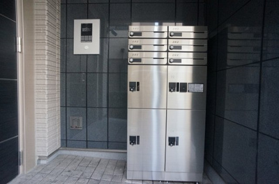 【その他共用部分】 | Ａｍｉｎｇ（アミン）　ShaMaison