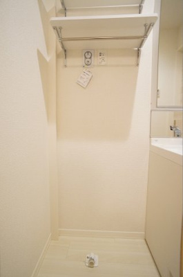 【その他】 | Ａｍｉｎｇ（アミン）　ShaMaison | 入居中の為、過去の写真になります。